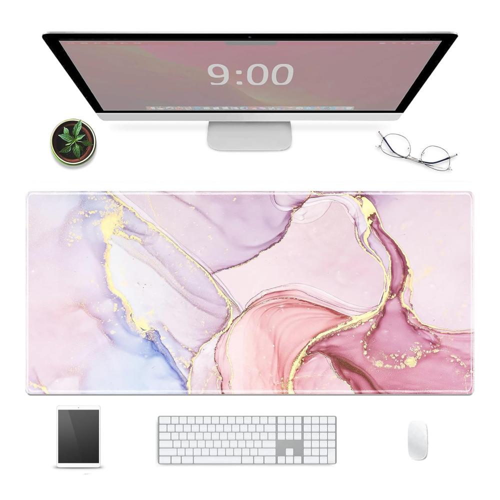 Pink Marble