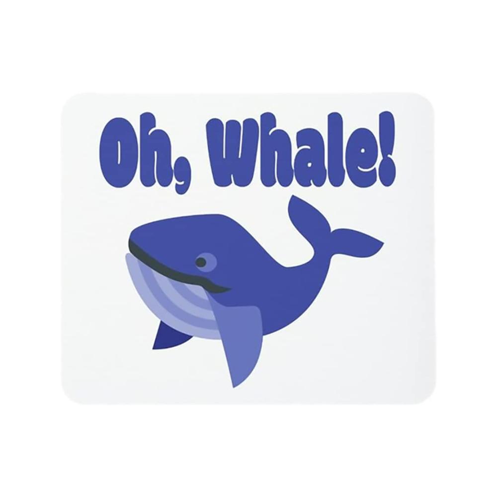 Oh Whale