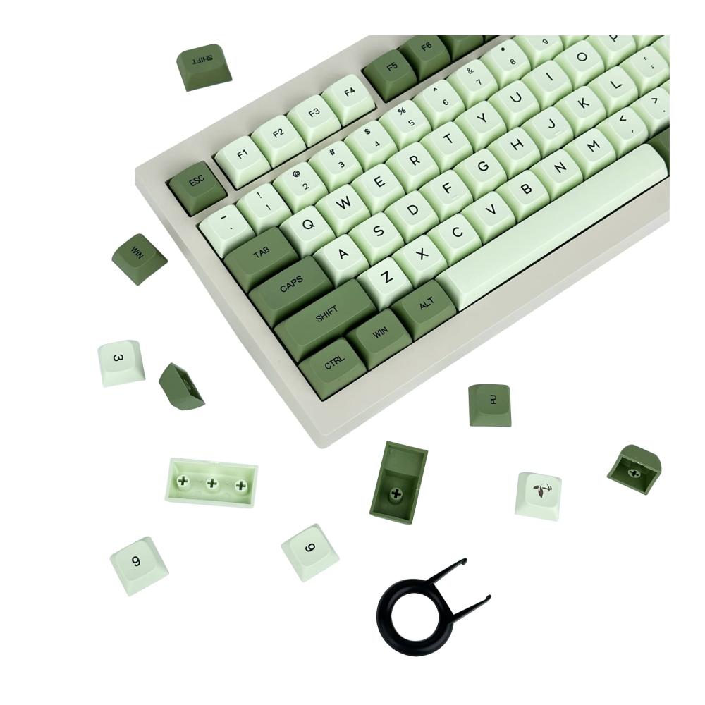 Matcha (Xda)